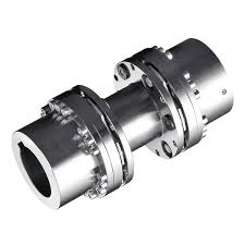 RIGIFLEX®-N - Steel disc coupling