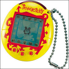 tamagotchi