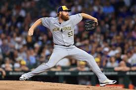 Milwaukee Brewers vs Arizona Diamondbacks Game Thread