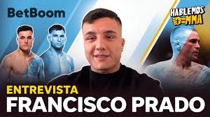 MMA Junkie - News update