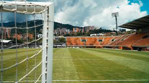 AS Colombia - News update
