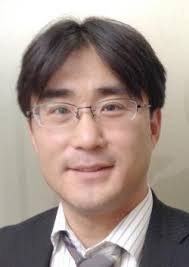 Shinji Ayuha, Direktur Riset bank kerjasama internasional Jepang (JBIC). Laporan Koresponden Tribunnews.com, Richard Susilo dari Tokyo, Jepang. TRIBUNNEWS. - 20131204_191554_shinji-ayuha_ok