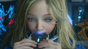 Pragmata: Revolusi Baru di Dunia Gaming