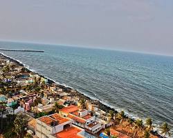 Image of Pondicherry