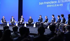 NVIDIA, Broadcom, OpenAI & Anthropic: Participate in international AI forum