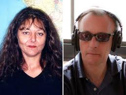 Ghislaine Dupont et Claude Verdon In memoriam … enlevés et assassinés au Mali en accomplissant leur travail à Kidal au Mali. En leur hommage, T-Bear leur ... - journalistes-abattus