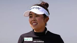 AIG Women's Open Golf
