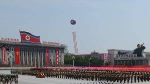 Image result for South Korea claims North hacked nuclear data