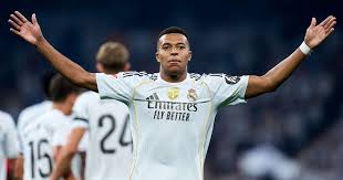 Real Madrid 1-0 Osasuna: Mbappe penalty gives Alonso unconvincing win