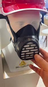 deltaplus #reklamdeğil #kkd #ffp3masks #hse | Burak K.