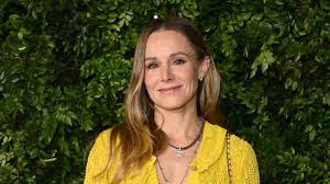 Kristen Bell to Voice Amy Rose in ‘Sonic the Hedgehog 4’