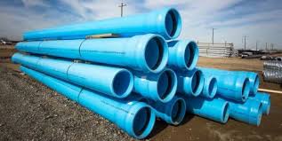 Opvc Pipe at ₹ 2000/piece | OPVC Pipe in Kanpur | ID ...