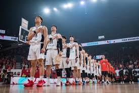 fiba 농구 월드컵