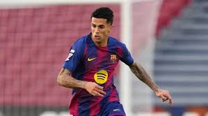 Cancelo Refuses Return to Al-Hilal