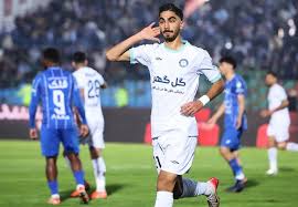جدول لیگ برتر