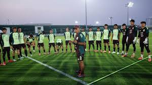 New Generation of Mexican Talent