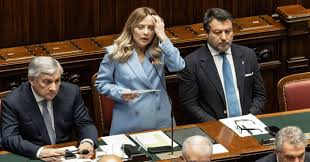 Trend Google: vannacci sondaggi politici