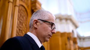 Marinescu, despre decizia CCR: Ar fi de dorit ca această chestiune, a pensiilor în sistemul…