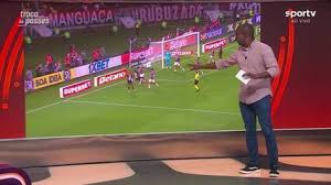 Polémica en Fluminense vs. Flamengo: ¿Fue penal sobre Bruno Henrique?