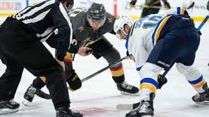 St. Louis Blues vs. Vegas Golden Knights: A Thrilling NHL Matchup