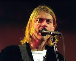 Kurt Cobain