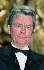 Resultado de imagen de Alain delon