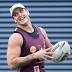 Bronco Wallace in Titans' sights
