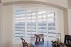 Norman woodlore shutters