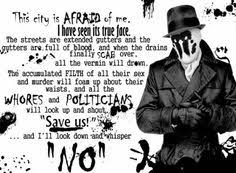 Watchmen Quotes on Pinterest | V For Vendetta Quotes, Famous Book ... via Relatably.com