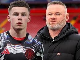 Kai Rooney's ban for Wayne, Man Utd legend's reaction to son's release and contract rule — Daily Mirror