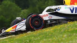 F1 - News update