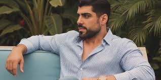 ¿A qué se dedica Masad Altamimi?