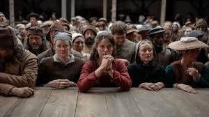 ‘Hamnet’ and ‘One Battle After Another’ Take Top Honors at Golden Globes (Full Winners List)