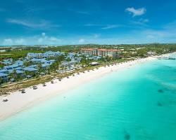 Image of Turks and Caicos beaches