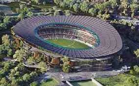 StadiumDB.com - News update