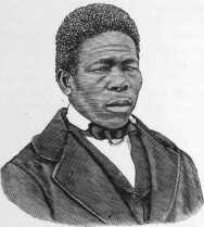 In William Still&#39;s book The Underground Railroad, the author expands on the story of Peter Still, a former slave, and Seth Concklin, a White abolitionist. - p37_1_1