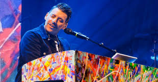 Trend Google: francesco gabbani