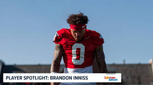 Ohio State Player Spotlight: Brandon Inniss