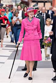 margrethe ii