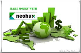 Resultado de imagen de neobux