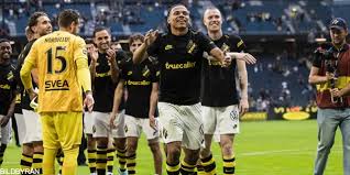 SvenskaFans.com - News update