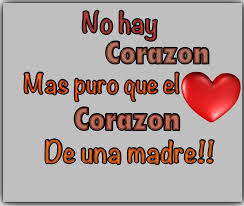 Resultado de imagen para imagenes para las mama