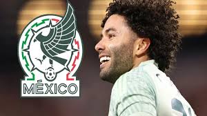 Chino Huerta reaparece en México vs Portugal con mensaje que sacude al Tri, ¿indirecta para Javier Aguirre?