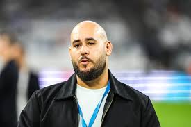 FootMarseille - News update