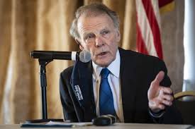 Michael Madigan Sentenced: The Fall of Illinois' Longest-Serving Speaker