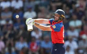 Jos Buttler's 131* vs India: The Innings That Rewrote T20 Cricket's Blueprint