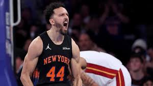 Naji Marshall Trade Rumors: Hawks Interested Amid Mavericks' Roster Shakeup