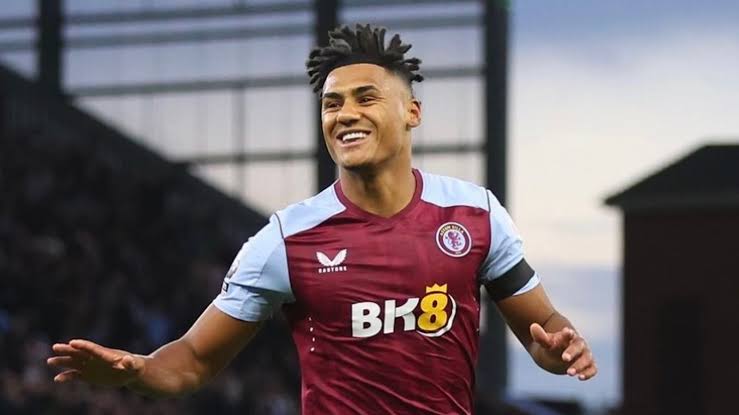 England striker Ollie Watkins aims to score with backing for sneaker  platform | Business News