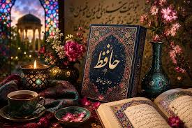 فال حافظ امروز پنج شنبه ۸ مرداد ۱۴۰۵ | نیت کنید که امروز روز|شایانیوز