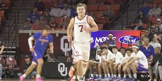 exciting matchup between Alabama basketball and Oklahoma